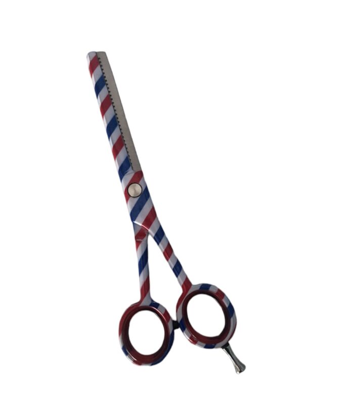 Tijeras Peluqueria y Barberia Profesional 6,0” - Imagen 1